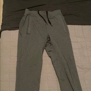 Lululemon City Sweat Joggers M Like New